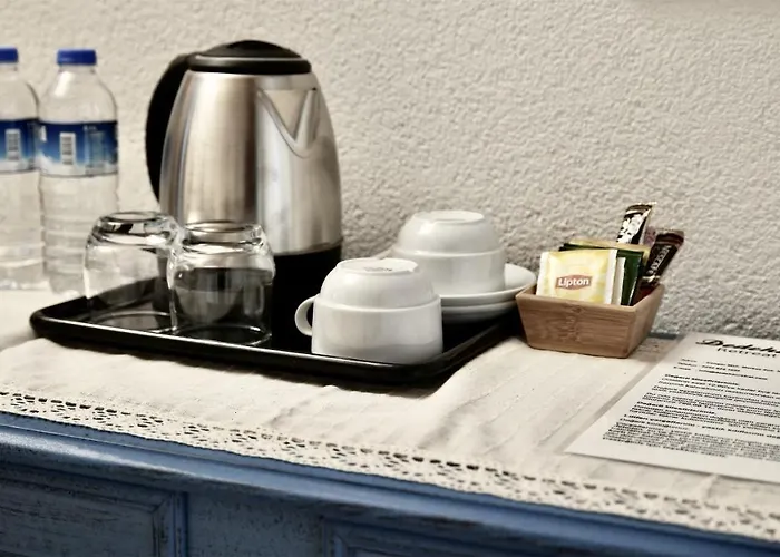 Dedehan Retreat فندق موجلا