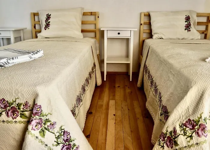 Dedehan Retreat * Mugla