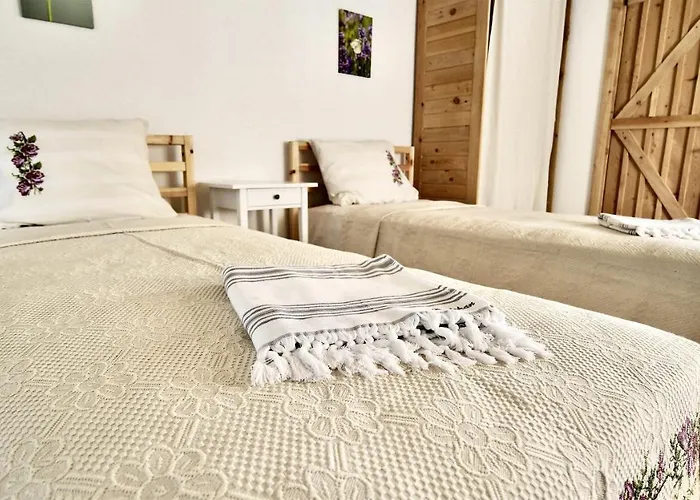 فندق Dedehan Retreat