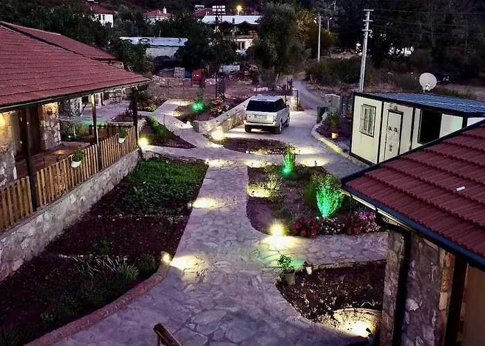 فندق Dedehan Retreat