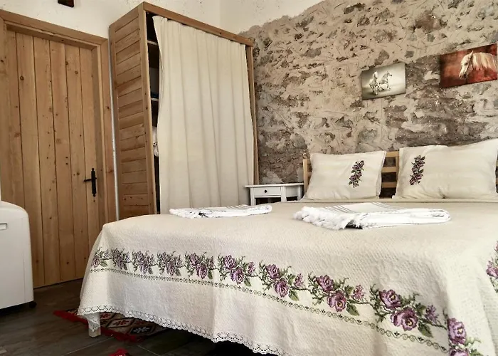 Dedehan Retreat Mugla