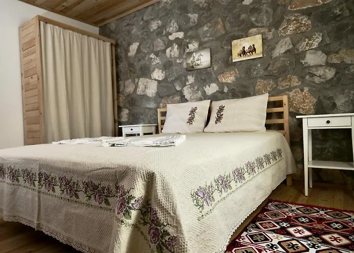 Dedehan Retreat * موجلا