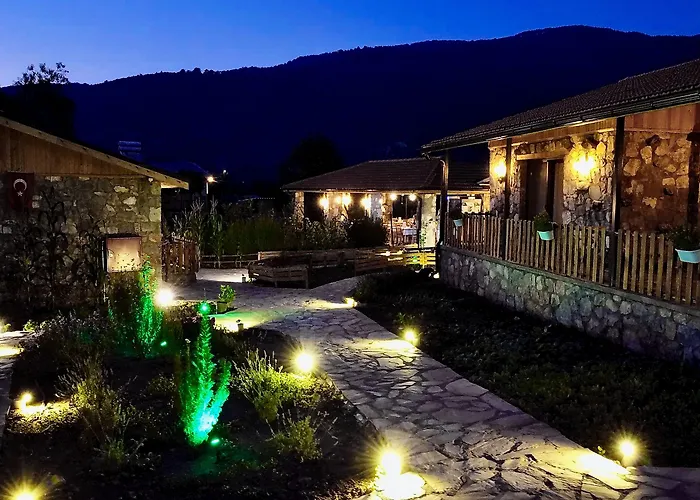 Hotel Dedehan Retreat