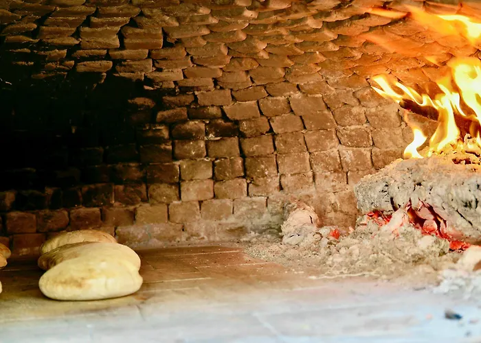 Dedehan Retreat فندق