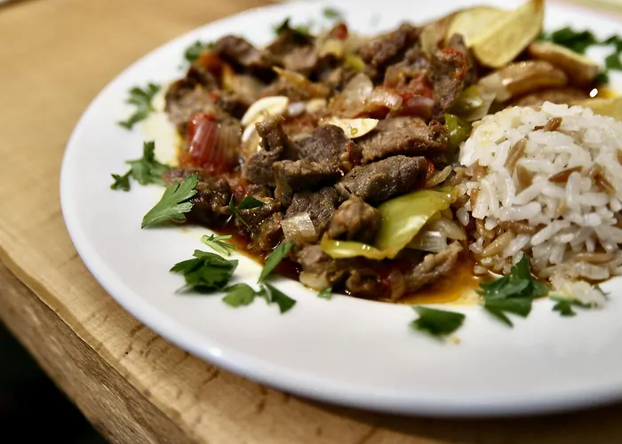 Dedehan Retreat Hotel