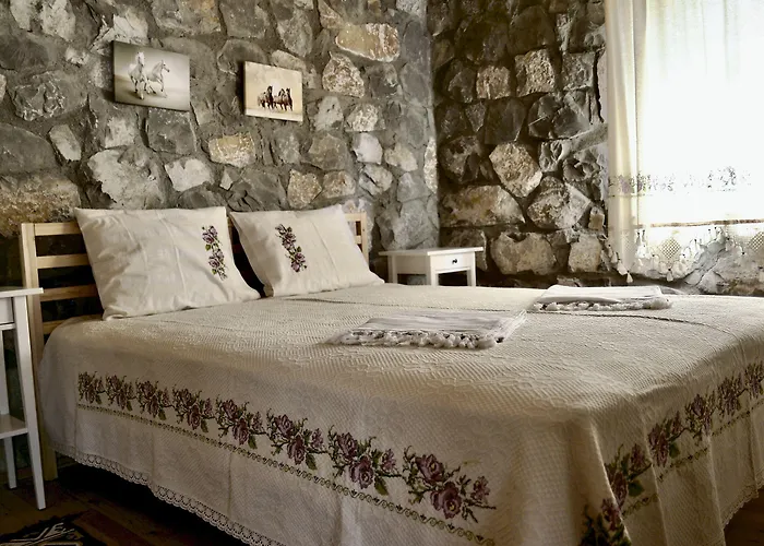 Dedehan Retreat فندق موجلا