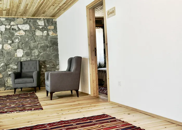 فندق Dedehan Retreat *