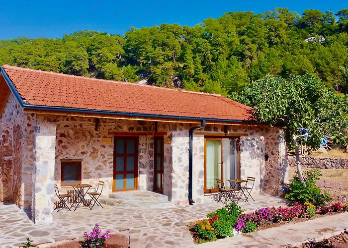 فندق Dedehan Retreat *