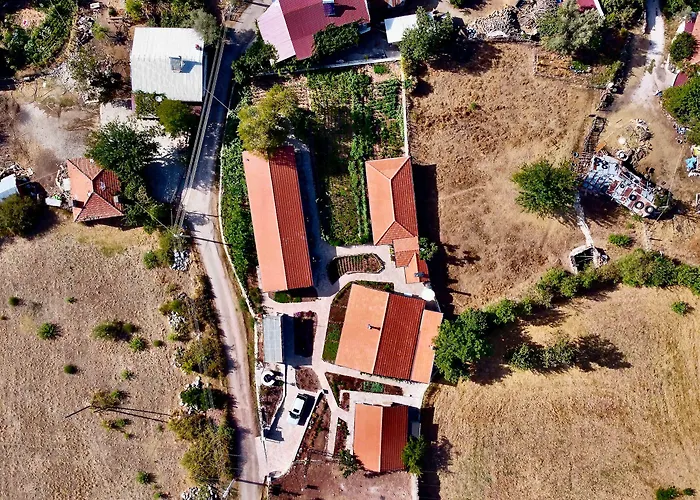 Dedehan Retreat * Mugla